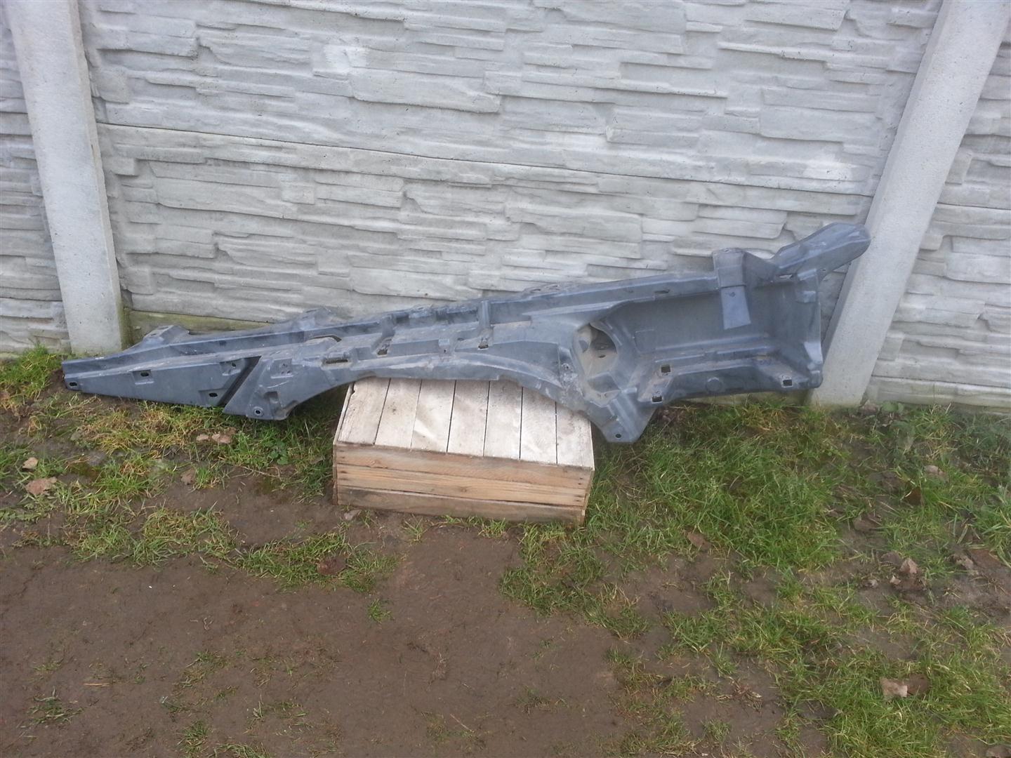 RENAULT RANGE ДІАПАЗОН T СТУПІНЬ ПОСИЛЕННЯ КАСЕТИ