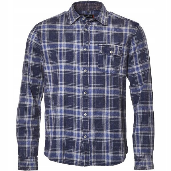 Replika Jeans Velké Rozměry Košile 5XL 166 cm