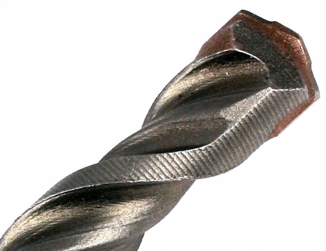 

Wiertło SDS-Plus plus-3 Bosch 5,5/50/110mm