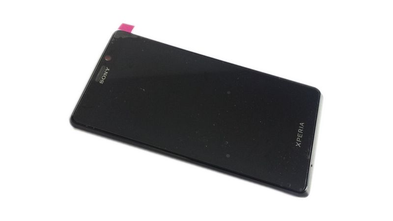 

Oryginał Dotyk LCD Wyswietlacz Xperia T LT30p Nowy