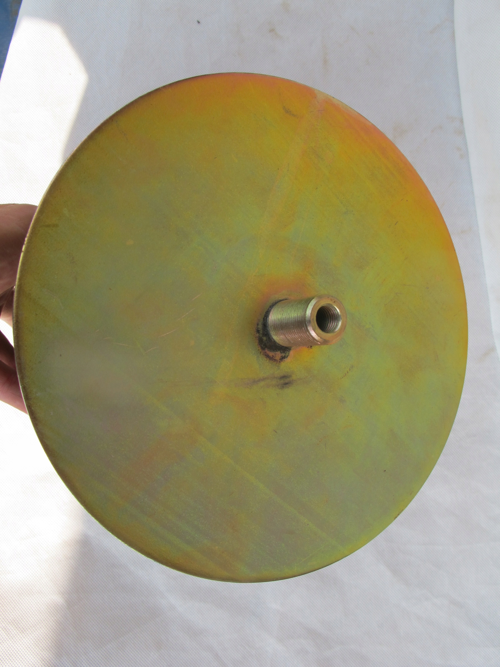 Miech poduszka AUTODROMO MODENA BUS 573417 Part number 204542