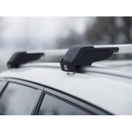 BAGAŻNIK DACHOWY MONT BLANC XPLORE CUPRA FORMENTOR EAN (GTIN) 7316177875017