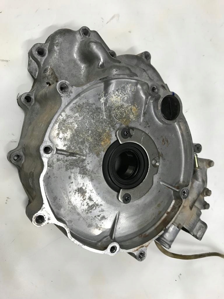 1 - КОРПУС ДВИГУНА МАГНЕТ YAMAHA GRIZZLY 660