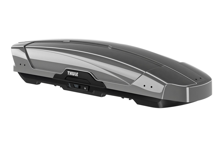 AUTOBOX BOX БАГАЖНИК THULE MOTION XT SPORT