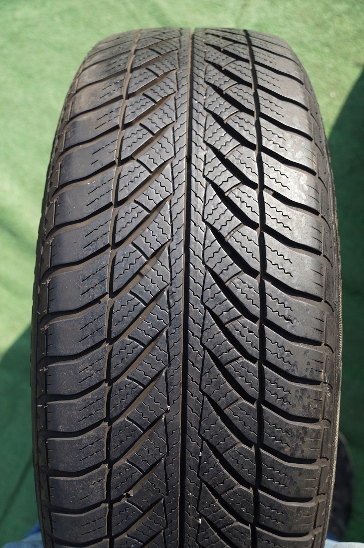 KOŁA ZIMOWE BMW 3 F30 F31 Szerokość felgi 7.0