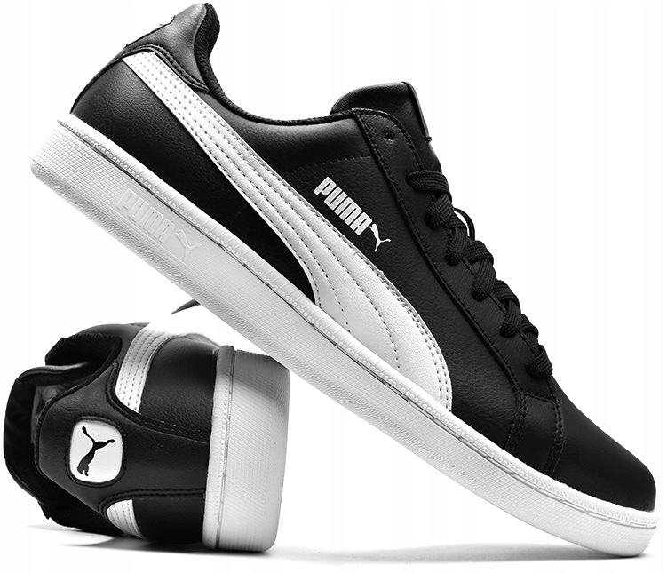 

Buty Męskie Puma Smash L 356722-14 r.44