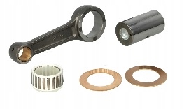 wossner Ojnica hriadeľa motora Ktm Sx 65 03-08 2T p2002
