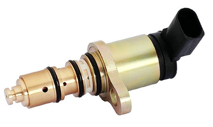 Regulační Ventil Kompresoru Sanden PXE13 PXE16