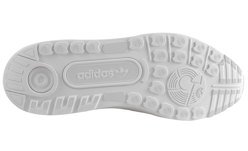 Adidas buty męskie sportowe ADIDAS ZX FLUX ADV ASY rozmiar