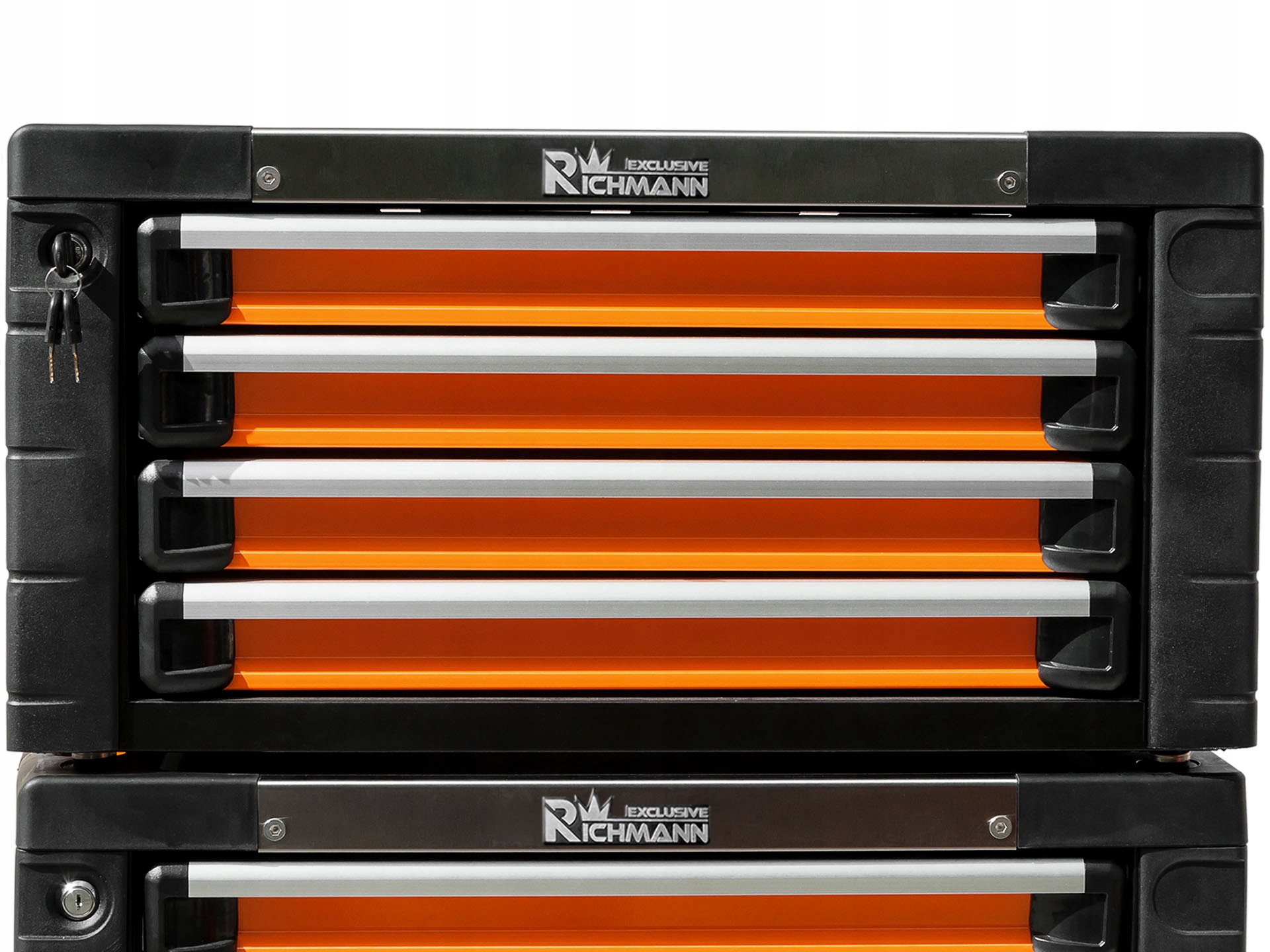 SZAFKA NARZEDZIOWA NADSTAWKA RICHMANN WYPOSAZ 733 Weight with packaging 80 kg