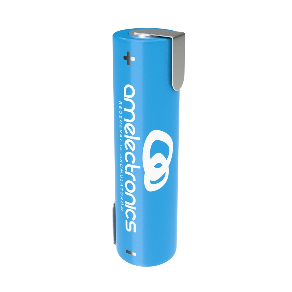 

Pakiet akumulatorów 18650 3,7V 1S1P 3400mAh Li-ion