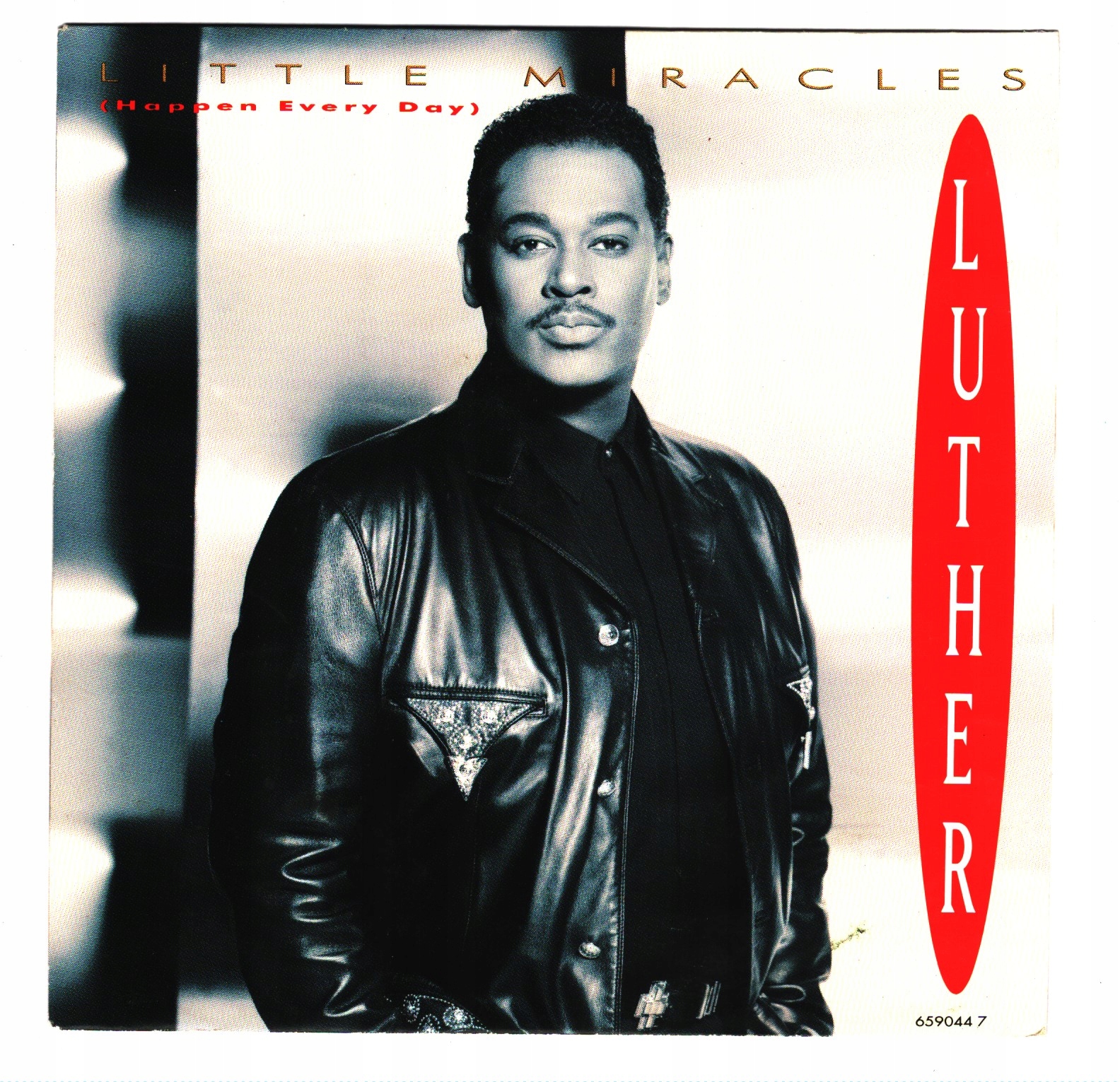 Luther Vandross Little Niska cena na Allegro.pl