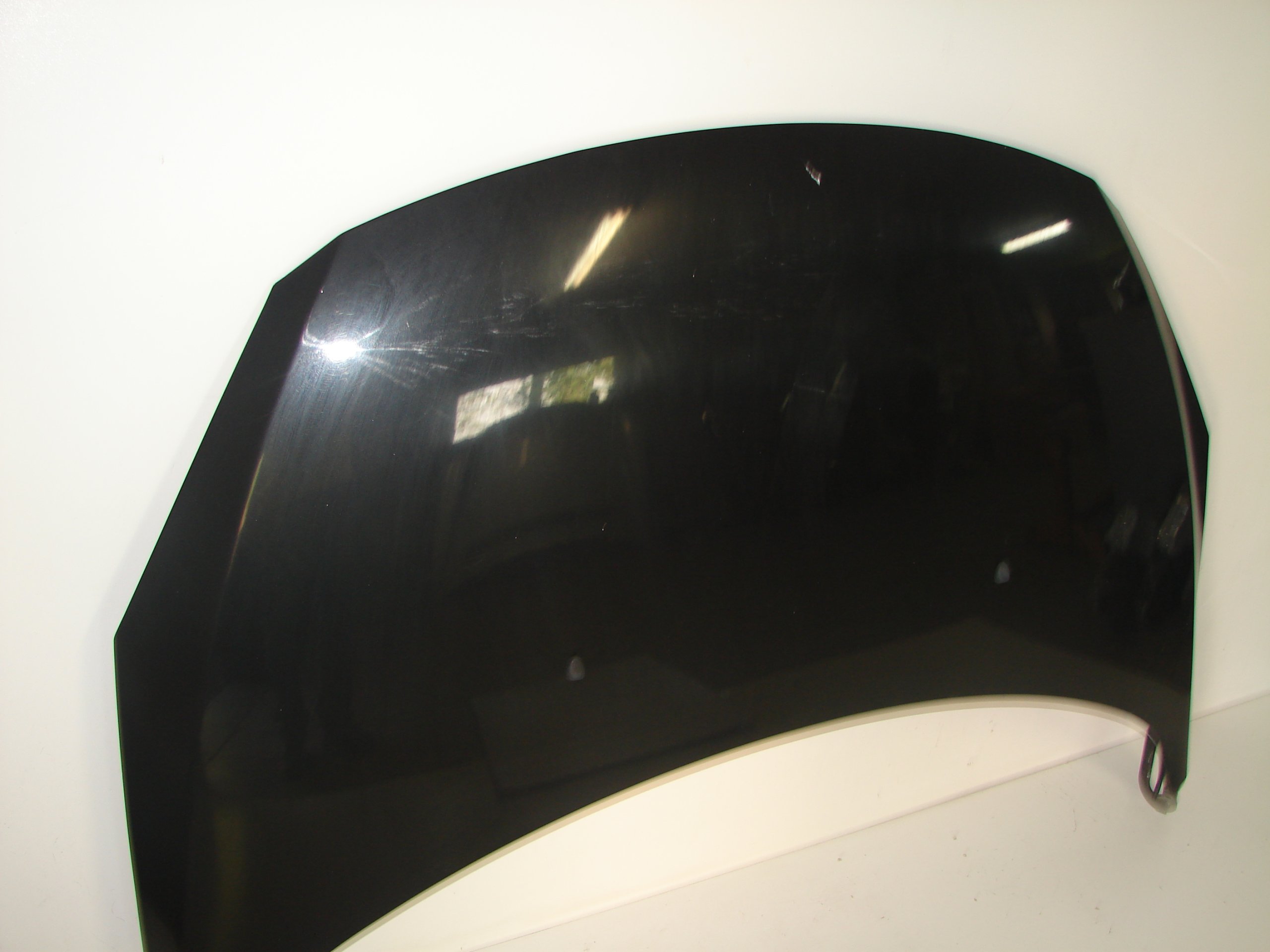 Capot PEUGEOT 307 LIFT 05