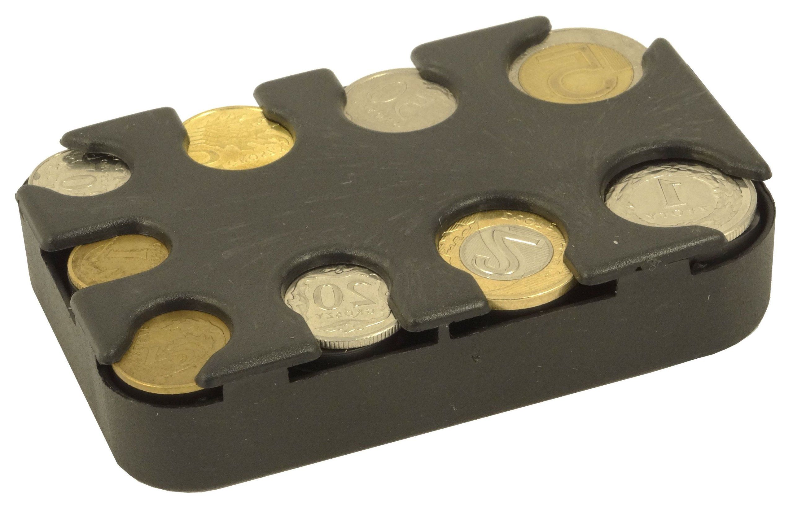 

Portfel Etui Kaseta Na Bilon Bilonówka