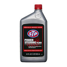 

Płyn Do Wspomagania Stp Power Steering 946 ML