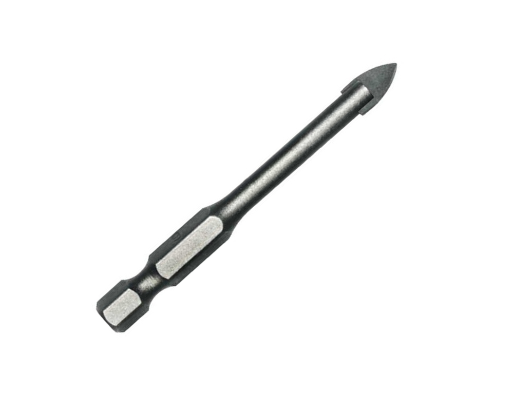 

Makita Wiertło 1/4" Do Szkła 10x65mm D-15986