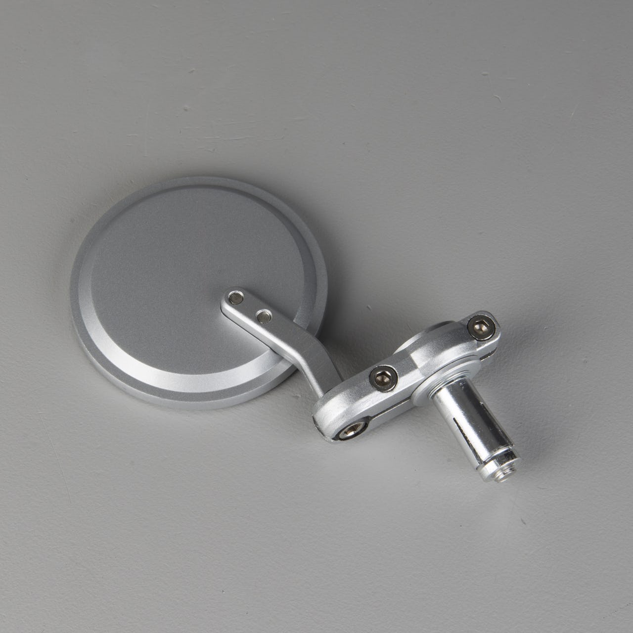 LUSTERKA BOCZNE WSTECZNE W KIEROWNICE NAKED STREET Numer katalogowy części snell1