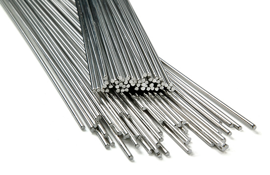 

Drut Spawalniczy Aluminiowy AlMg4,5Mn Tig 2,4 1kg