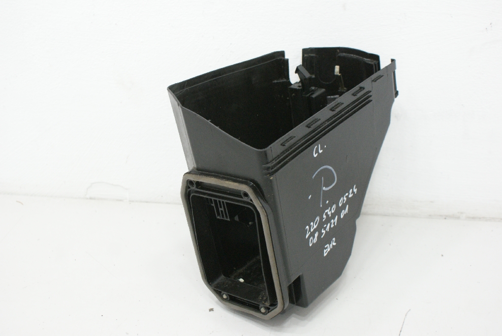 Корпус комп'ютера 2205400524 MERCEDES CL W215 EU