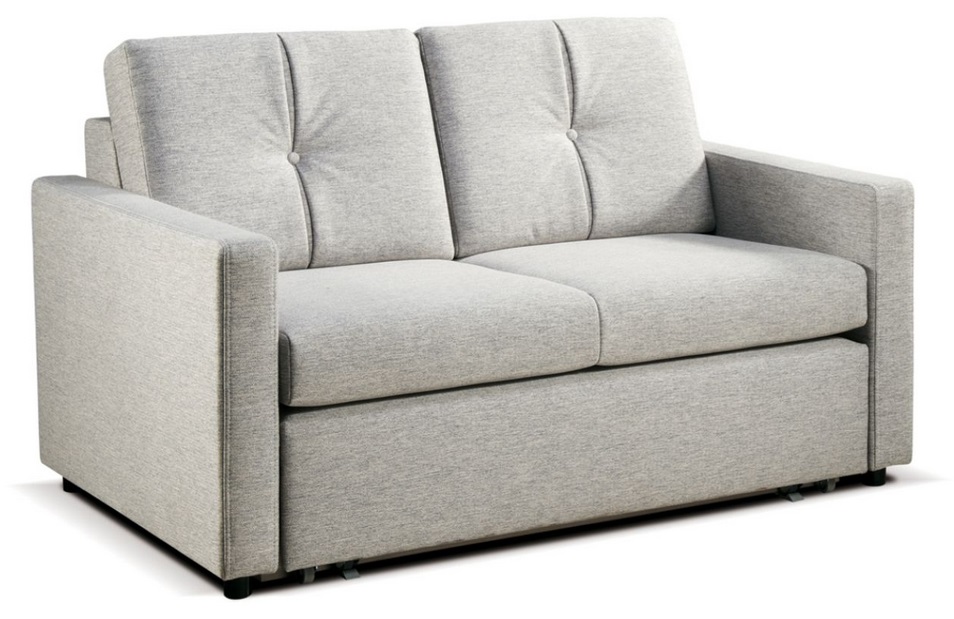 LIBRO Sofa Kanapa rozkładana PUNTO 2FBK