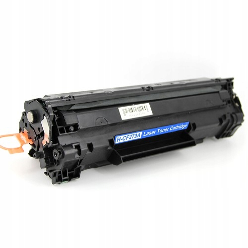 TONER DO HP 85A LASERJET P1102 P1102W 100% MAX XXL EAN (GTIN) 0087963345423