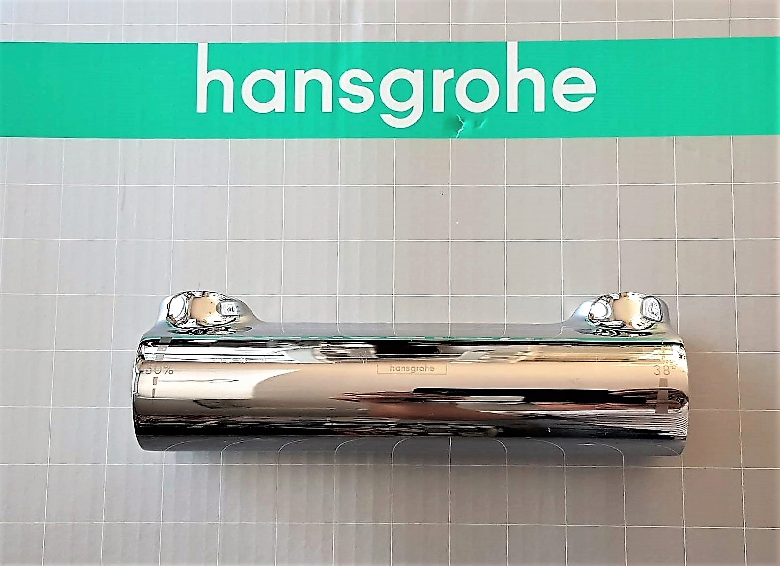 stam bemanning Alabama HANSGROHE Ecostat 1001 SL Korpus baterii natrysk. (13261000) • Cena, Opinie  7534260258 • Allegro.pl