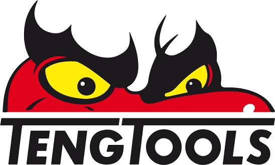 TENGTOOLS PILNIKI 10 5 szt zestaw pilnikow Producent code TENGTOOLS