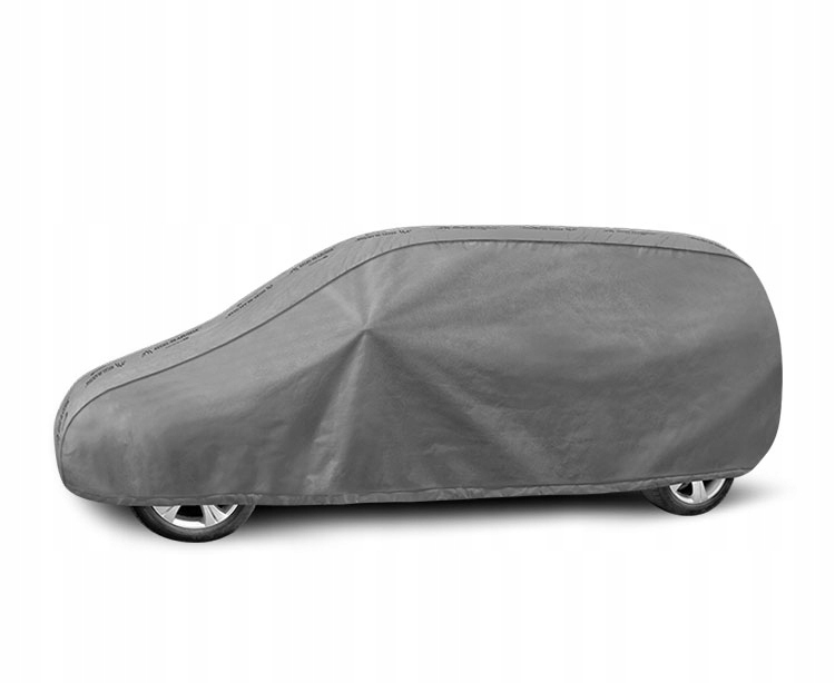 

Pokrowiec plandeka 3 warstwy Peugeot Partner Maxi