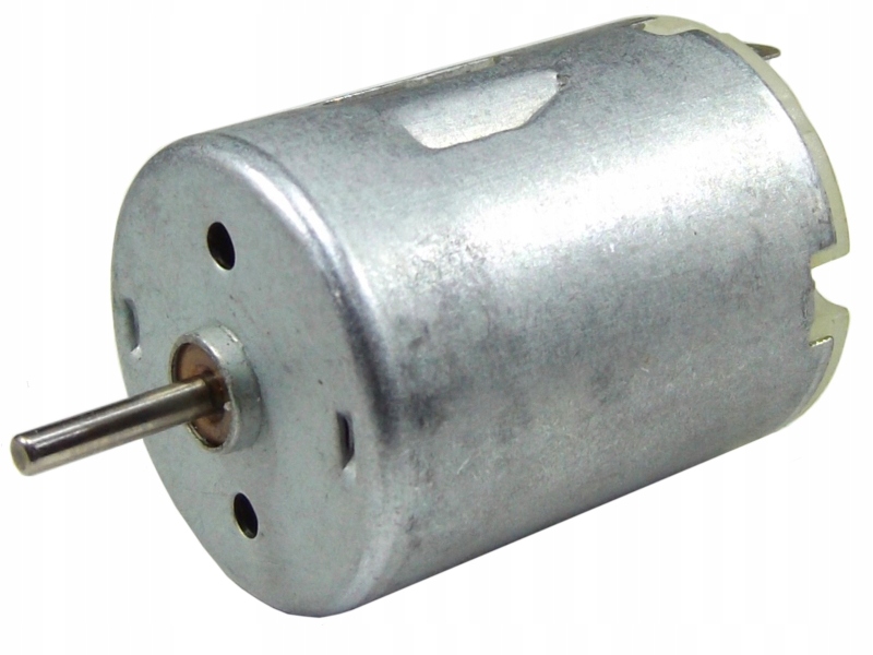 

[SE79] Silniczek silnik elektryczny MT86 6V 24x31