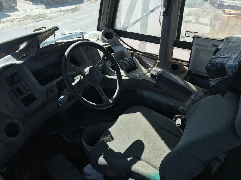 БЕЛЛ B30D B25D КАБИНА ЗАПЧАСТИ