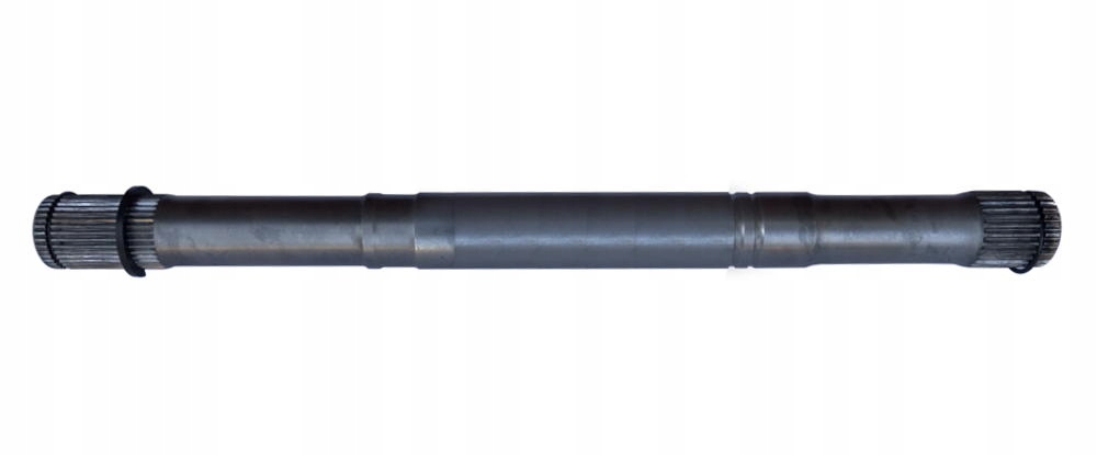 PÓŁOŚ WAŁEK NISSAN PRIMERA P12 2.0 BENZYNA QR20DE