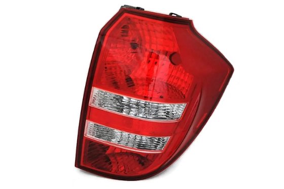 KIA CEED УНІВЕРСАЛ 06-09 ФАРА ЗАДНЯ ПРАВА НОВЕ DEPO^