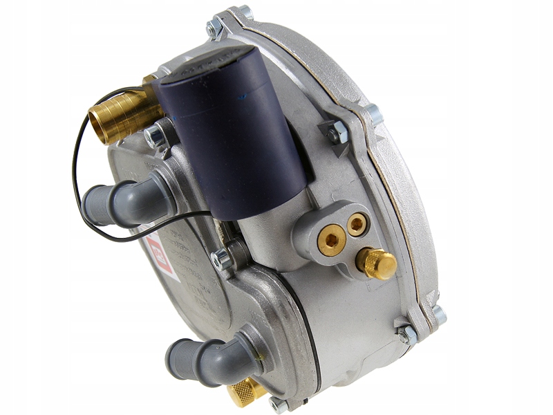 01RD00403002 - BRC ECO AT90E 100KW / 136KM LPG REDUCER EVAPORATOR