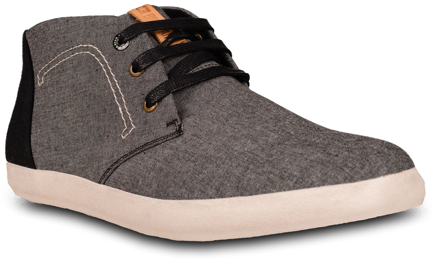 

Big Star W174128 Męskie Półbuty Casual Botki Promo