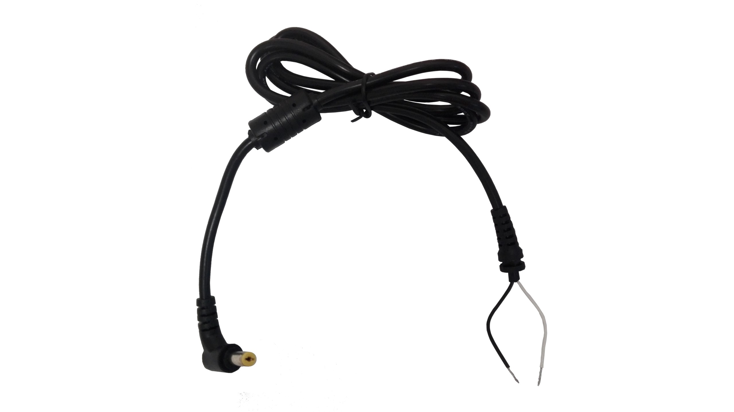 

Kabel przewód do zasilacz Acer z wtyczką 5,5x1,7mm