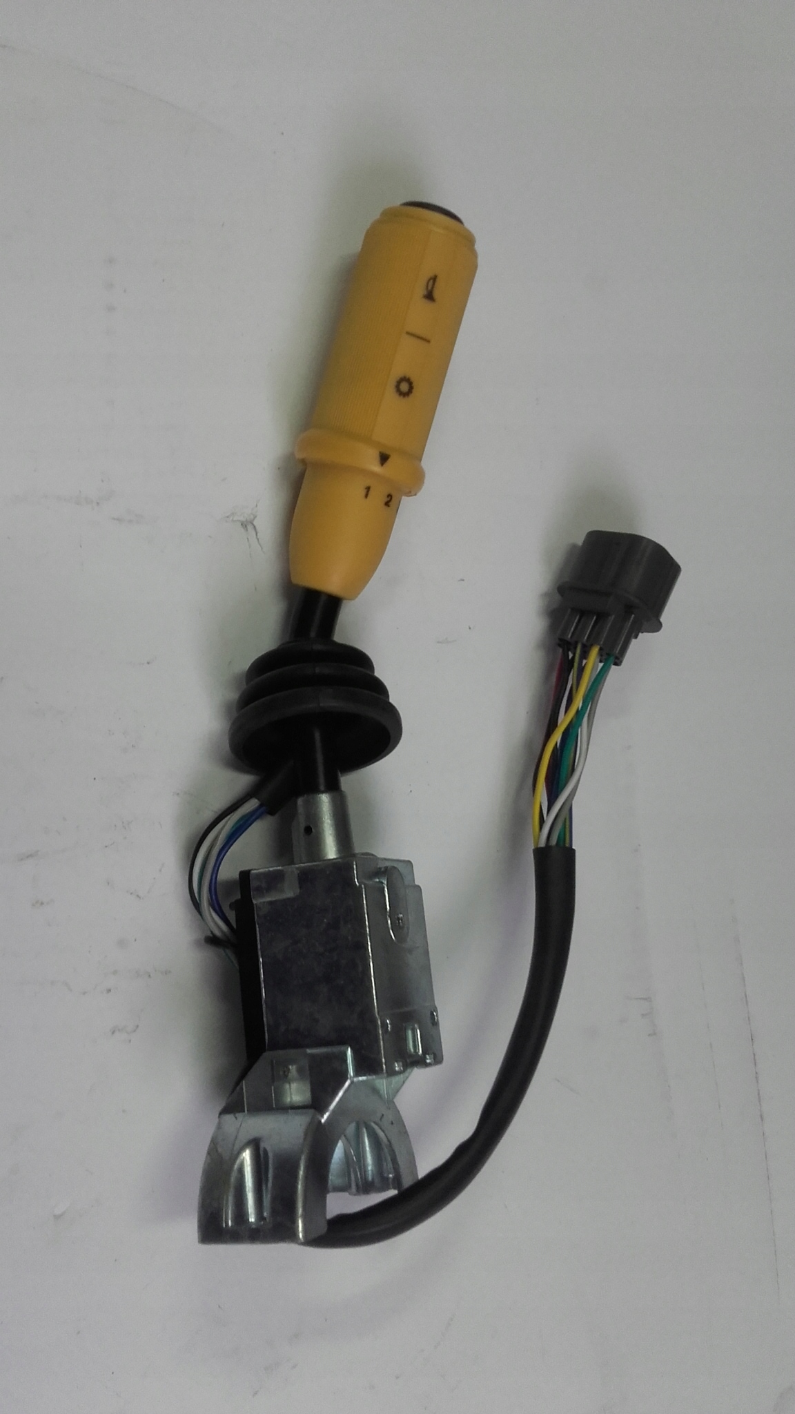 70152701 - JCB ПЕРЕМИКАЧ ПРИВОДУ ПЕРЕДНІЙ ЗАДНІЙ POWERSHIFT ЛЮБЛІН