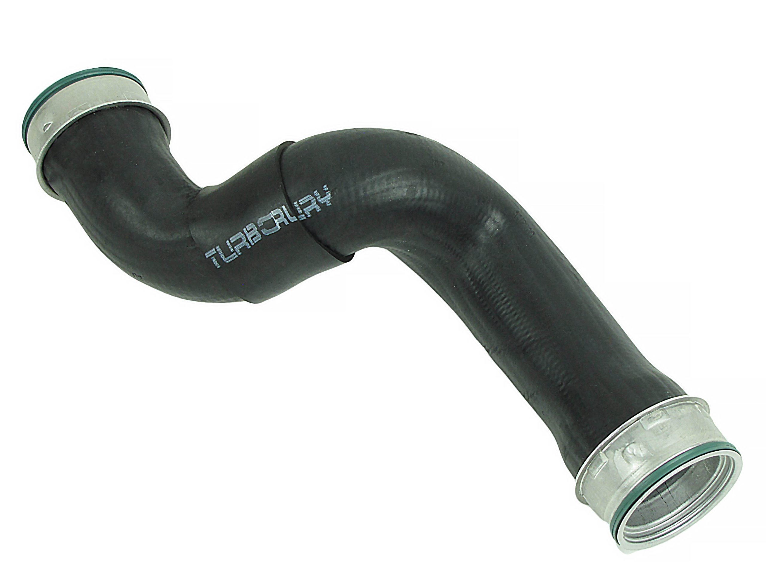 Hadice Trubka Intercoolera W203 2.2 CDI A2035281782