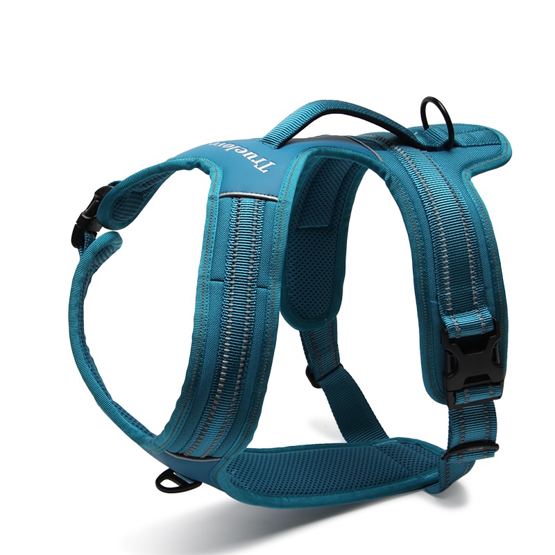 

Szelki dla psa Security Easy Walk Dogtrekking M