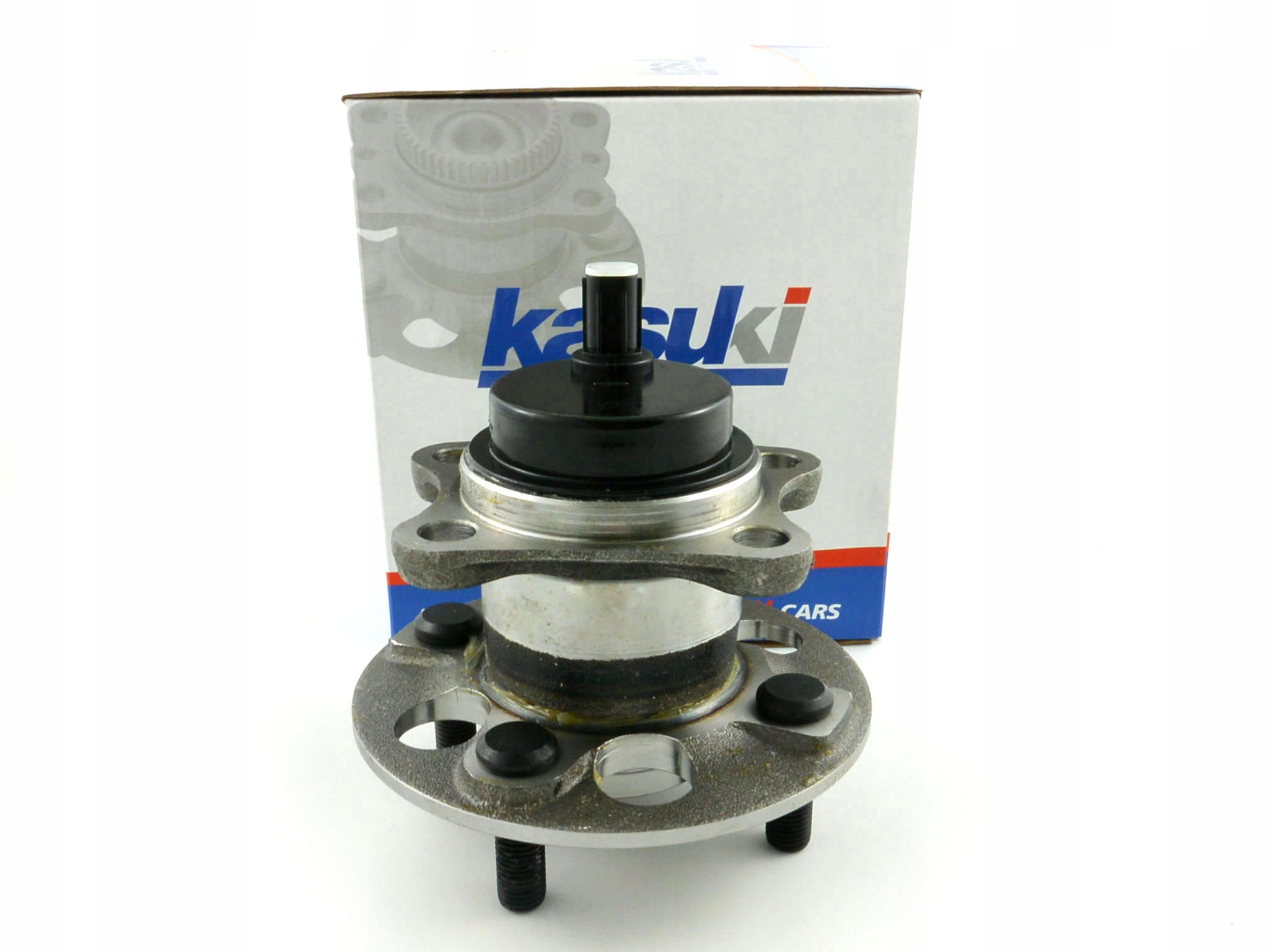 Косуки Kas00a ступица колеса