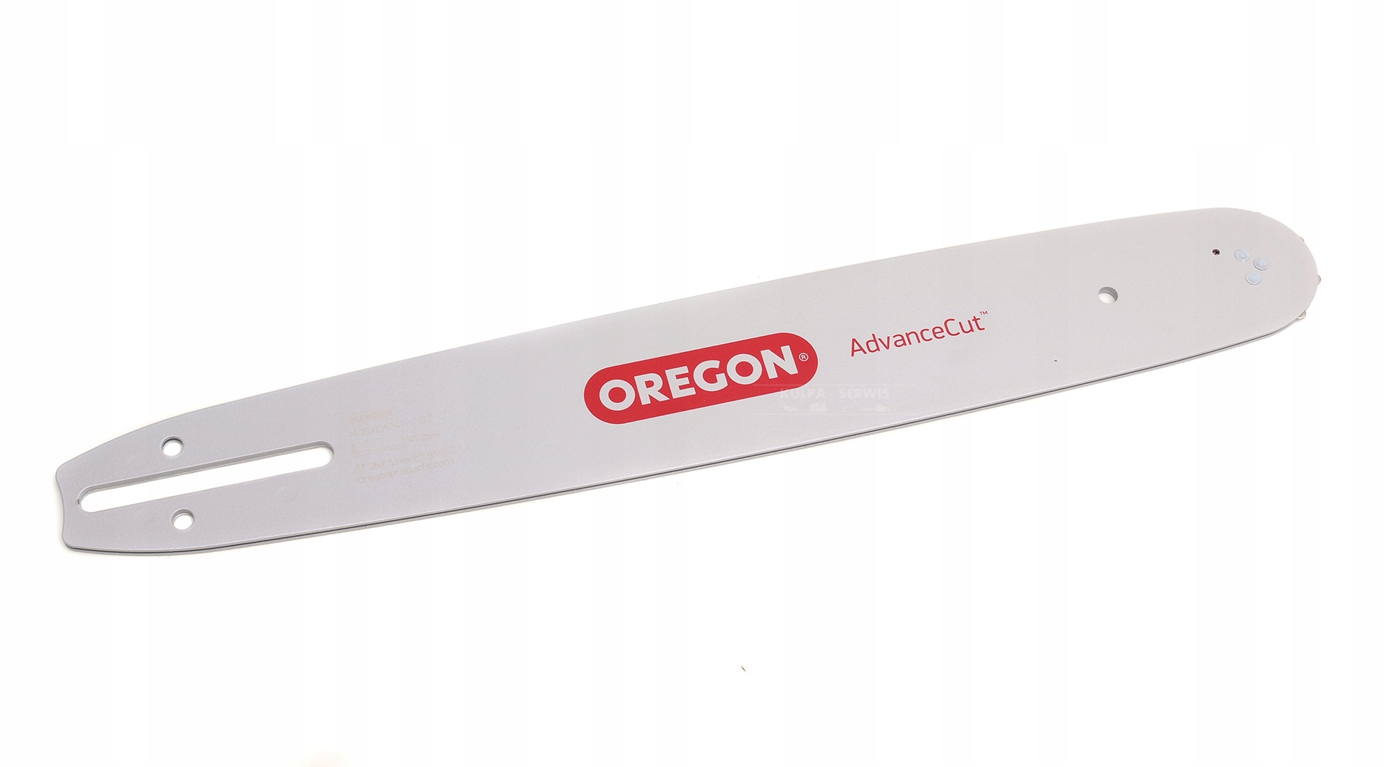 

Prowadnica Oregon 35cm 3/8 1,3 Partner Makita