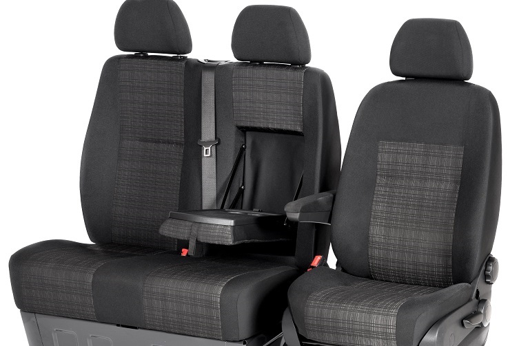 POKROWCE SAMOCHODOWE BUS Peugeot Expert II EAN (GTIN) 5902288433066