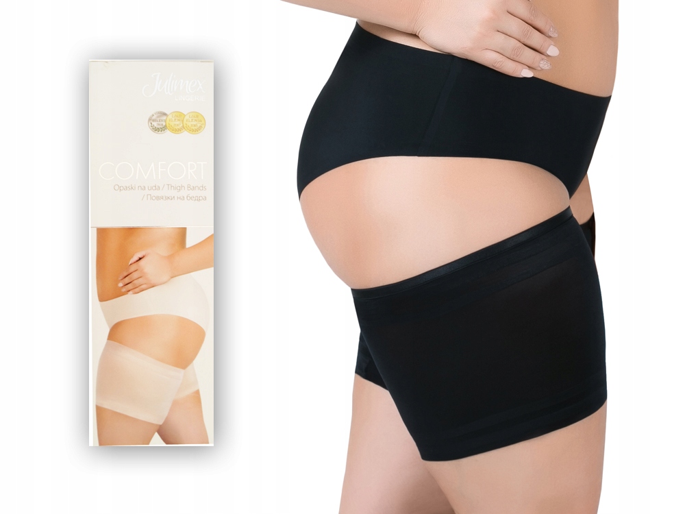 

Opaski na uda przeciw otarciom Julimex Comfort r 4