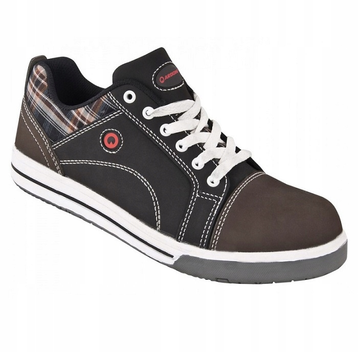 

Buty Obuwie Ochronne Robocze Z Podnoskiem 43