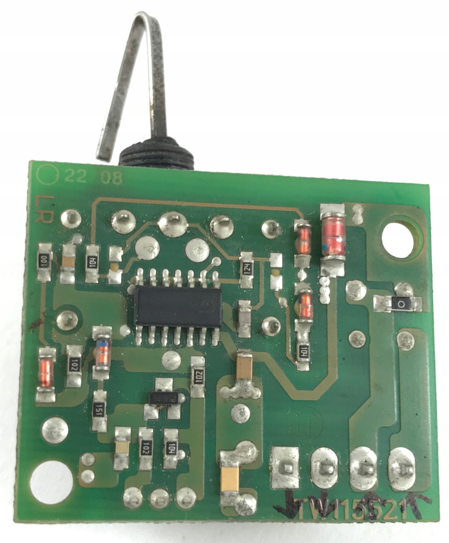 TW114635 płytka migomatu Einhell TW115521 Telwin Marka DesignOffice