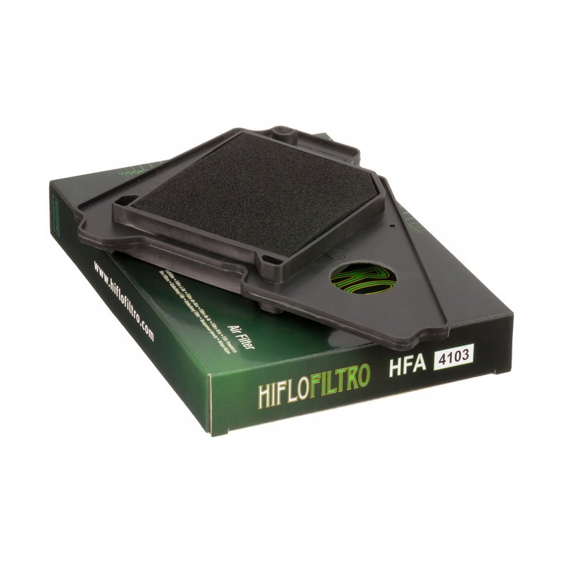 

Filtr Powietrza Hiflofiltro HFA4103