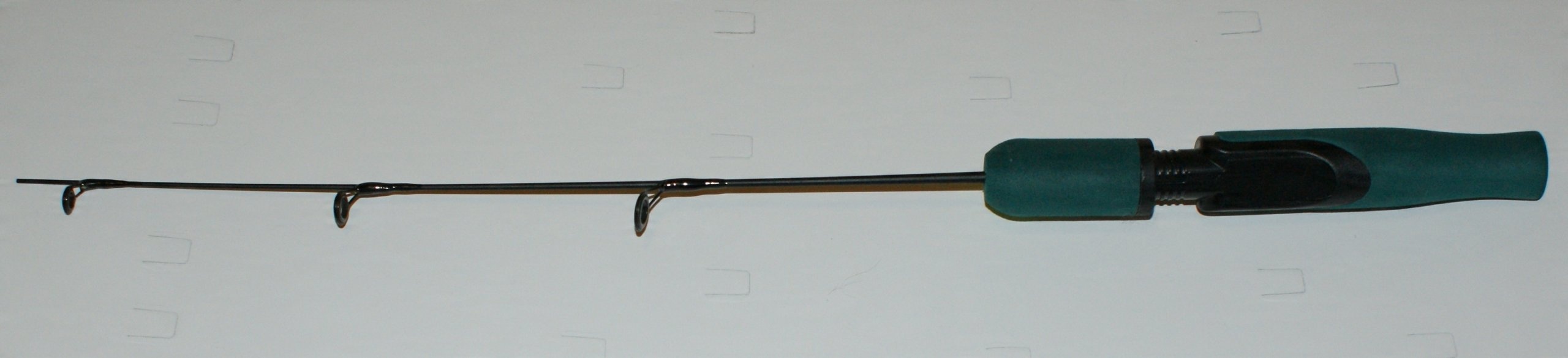 

Wędka podlodowa WJ-IRB01B okrągła szczytówka 51cm