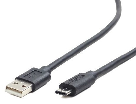 Cablexpert Kabel USB 2.0 na 3.1 Micro USBC 1,8m Marka Cablexpert