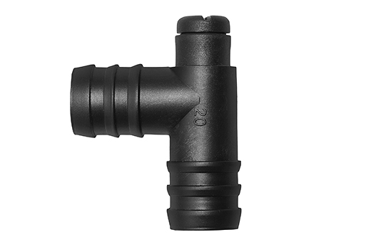 

Kolano Odpowietrznik Chłodnicy Bmw 20 mm