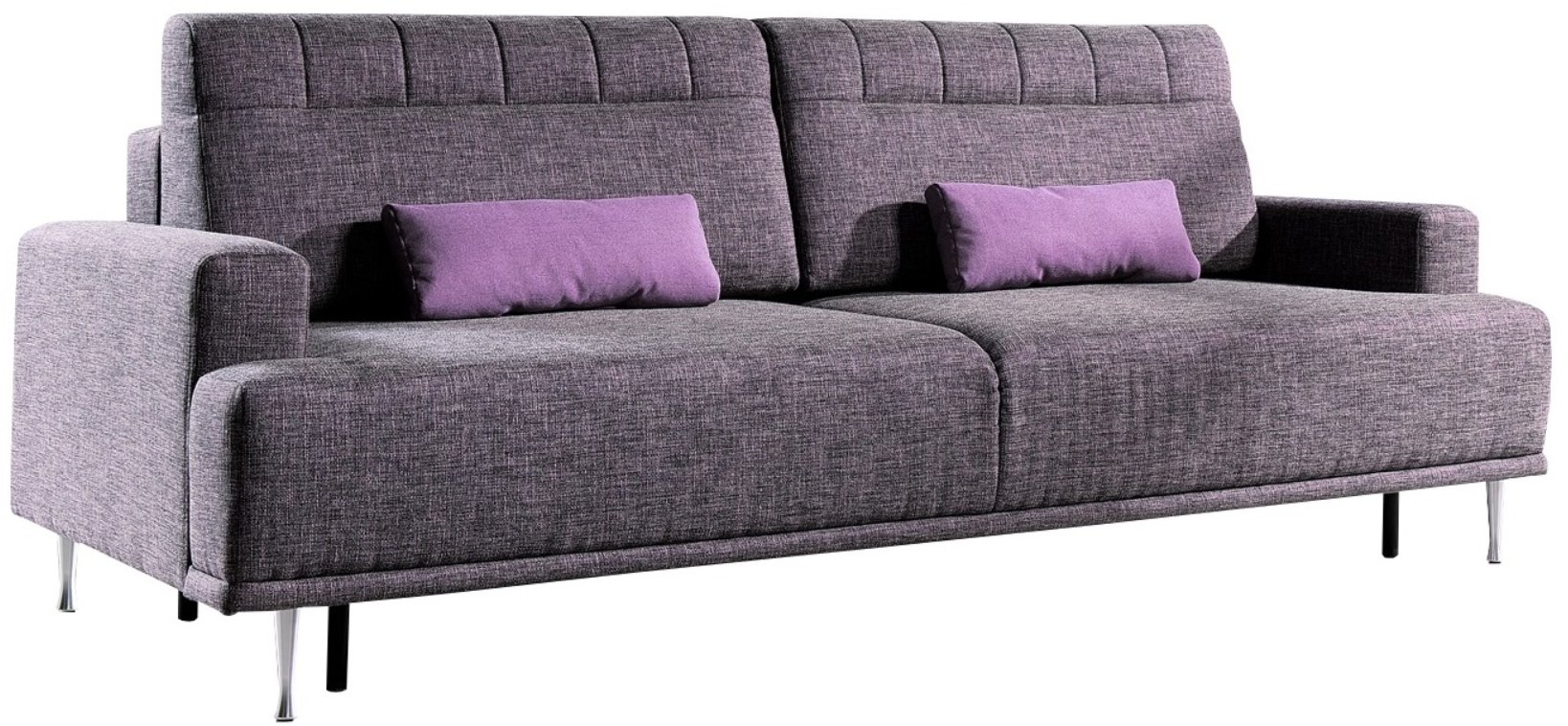 LIBRO Sofa Kanapa rozkładana UZO 3FBA Stylowa