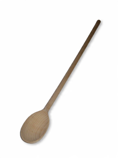 

Drewniana łyżka szwedzka 100 cm